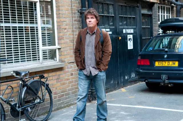 电影人谈伍迪艾伦,伍迪艾伦关于爱情