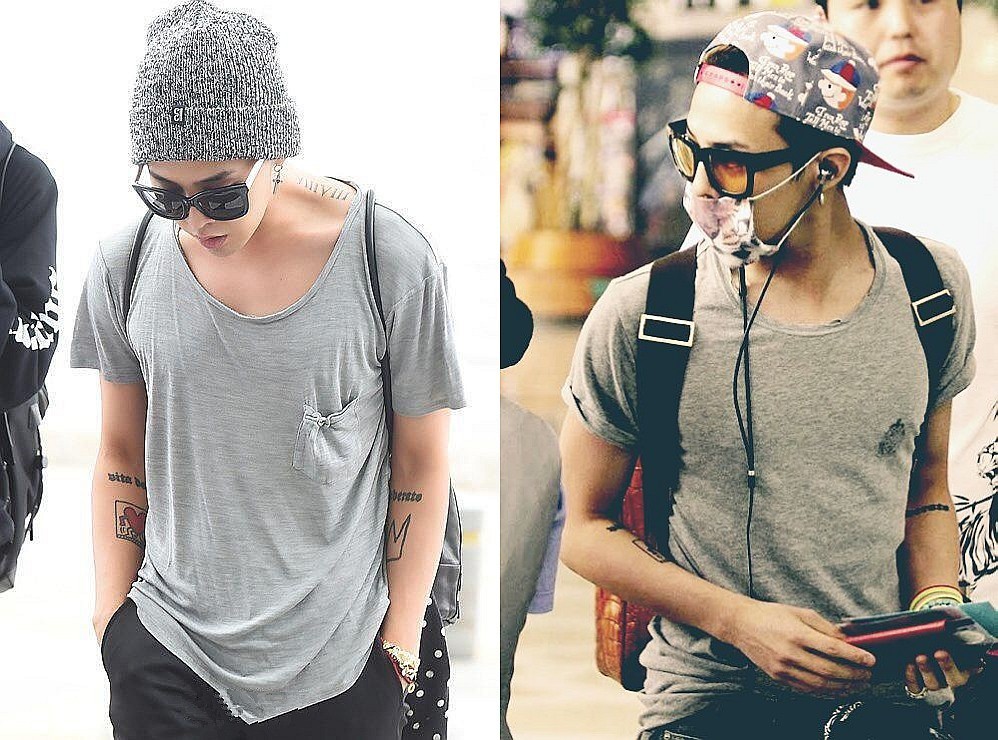 潮搭配时尚,潮搭配最新