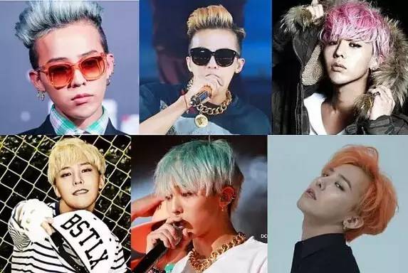 潮搭配时尚,潮搭配最新