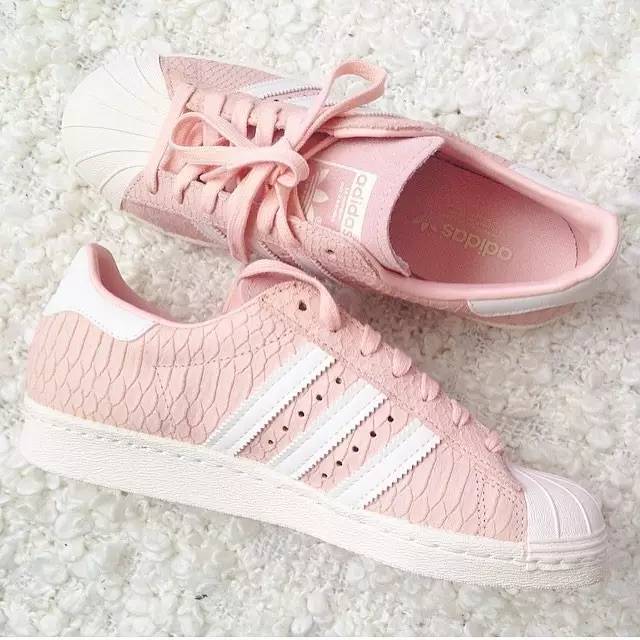 潮鞋粉色系,粉色系潮鞋推荐