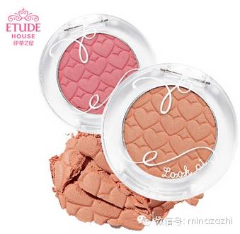 彩妆百元左右,100以下的大牌彩妆单品