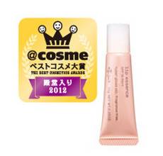 日本最新cosme大赏第一名,cosme大赏十大排名