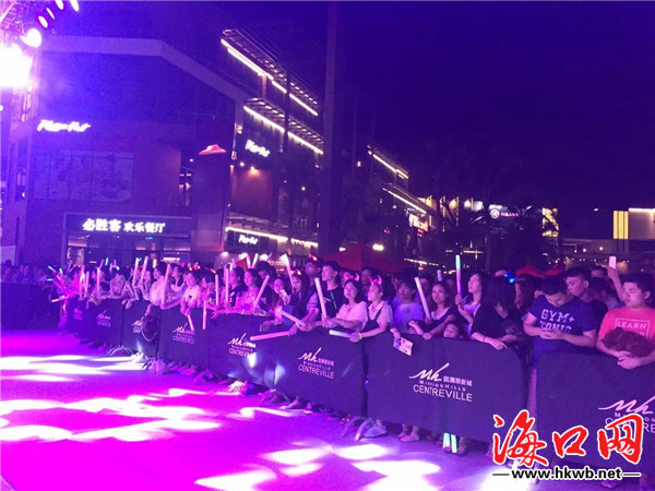 海口观澜湖适合游客观光的地方,海口观澜湖半日旅游