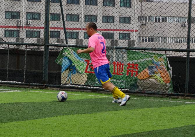 阁楼五人制|世纪之光第一轮比赛战报