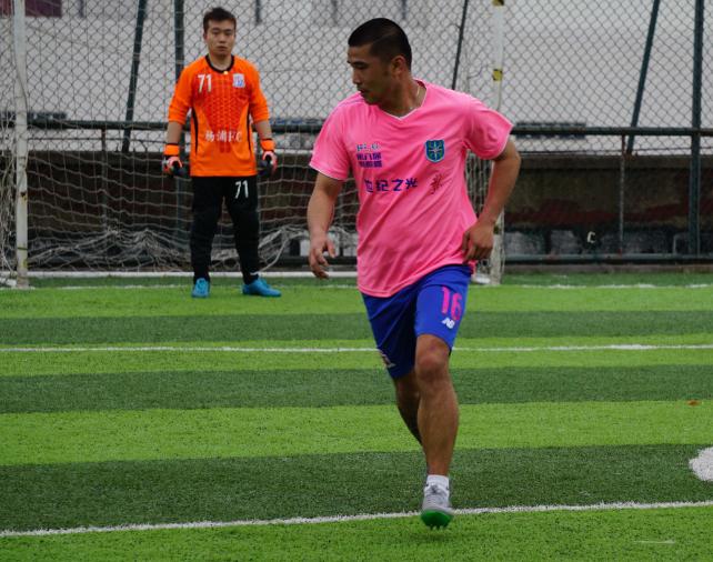 阁楼五人制|世纪之光第一轮比赛战报