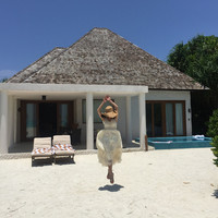 马尔代夫神仙珊瑚岛攻略,马尔代夫神仙珊瑚岛视频