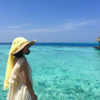 马尔代夫神仙珊瑚岛攻略,马尔代夫神仙珊瑚岛视频