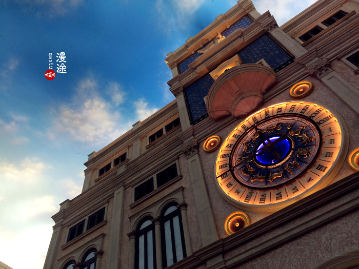 新年广州珠海长隆游记,广州珠海长隆澳门自由行攻略