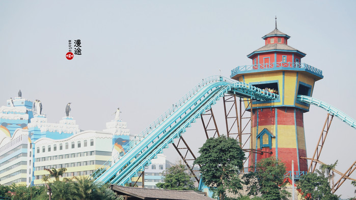 新年广州珠海长隆游记,广州珠海长隆澳门自由行攻略