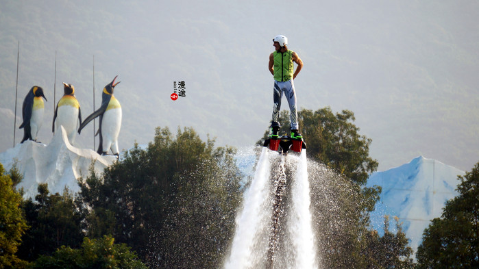 新年广州珠海长隆游记,广州珠海长隆澳门自由行攻略