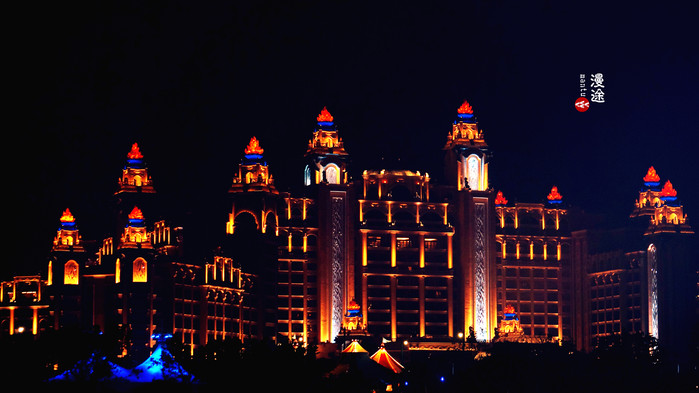 新年广州珠海长隆游记,广州珠海长隆澳门自由行攻略