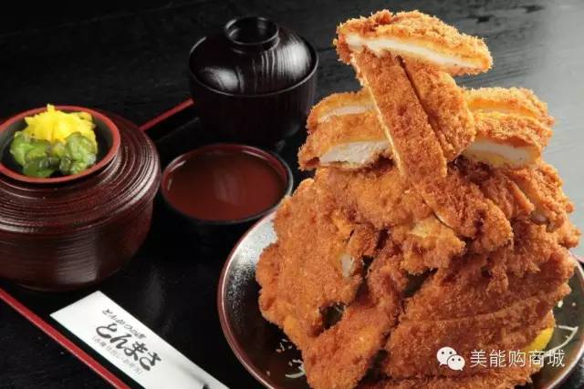 教你如何吃到最正宗的美食,这才是真正的好吃的炸鸡