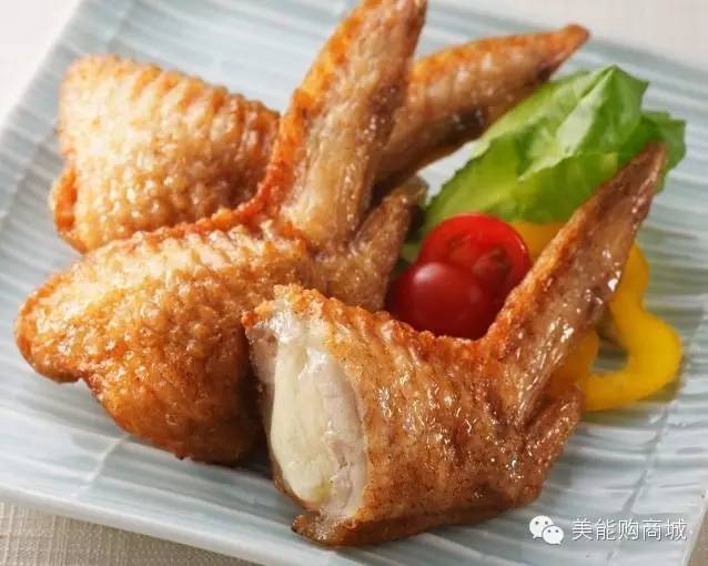 教你如何吃到最正宗的美食,这才是真正的好吃的炸鸡