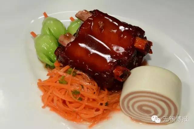 锡帮菜有哪几道,无锡本帮菜最有名的30道菜