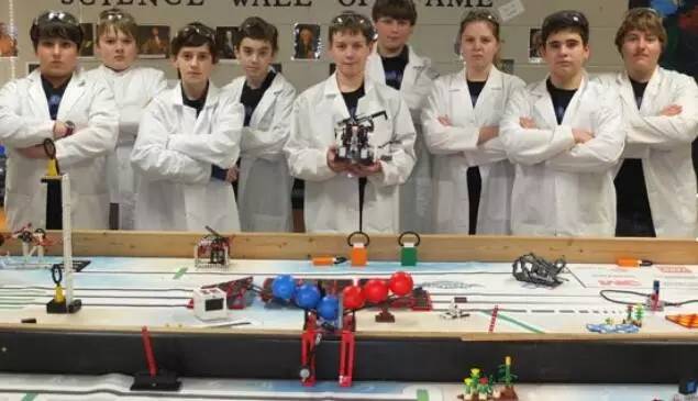 美高最新消息,今日推荐美高衔接课程介绍