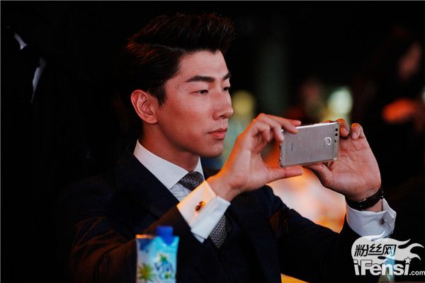 2020时尚先生盛典魏大勋,头号惊喜关晓彤魏大勋江疏影