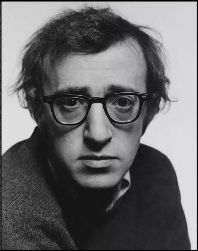 电影人谈伍迪艾伦,伍迪艾伦关于爱情