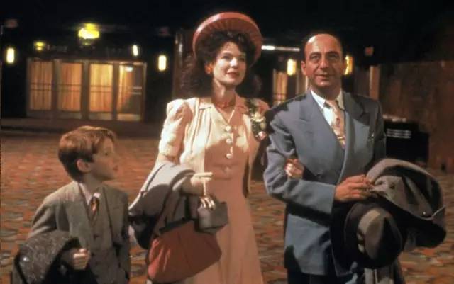 电影人谈伍迪艾伦,伍迪艾伦关于爱情