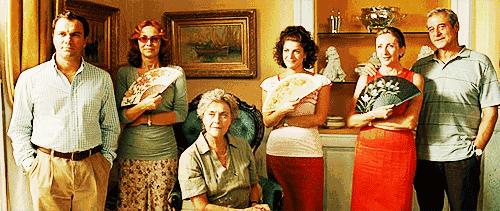 电影人谈伍迪艾伦,伍迪艾伦关于爱情