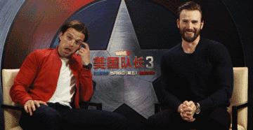 他俩的对话,把直男掰成了迷妹