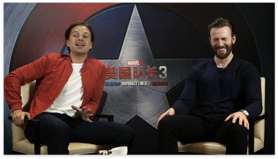 他俩的对话,把直男掰成了迷妹