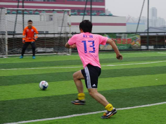 阁楼五人制|世纪之光第一轮比赛战报