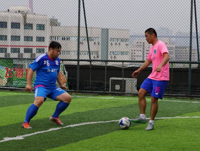 阁楼五人制|世纪之光第一轮比赛战报