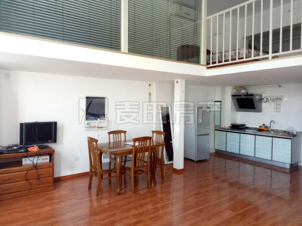 北京一室一厅小户型整租,北京租2室1厅房价格