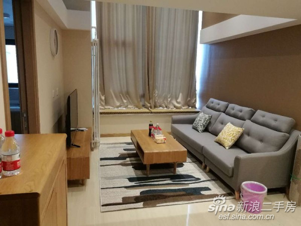 北京一室一厅小户型整租,北京租2室1厅房价格