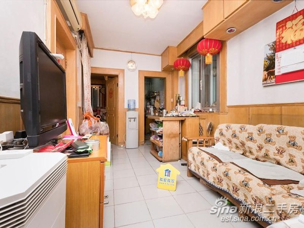 北京4万一平房子推荐,北京房子推荐100平二手房