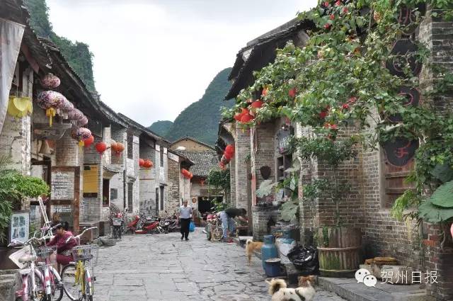 腾飞的昭平！中国最美骑行县，即将诞生！