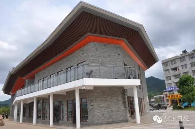 腾飞的昭平！中国最美骑行县，即将诞生！