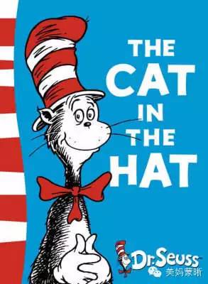 海归美妈主播:其实,我一开始对于苏斯博士是“拒绝”的。。。