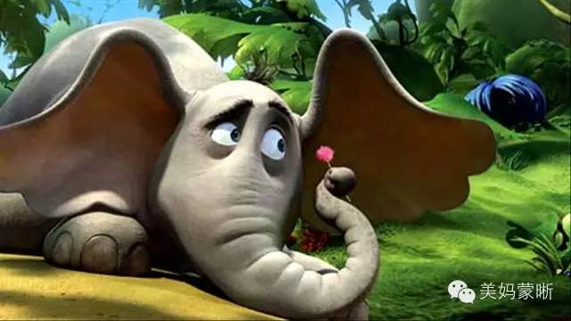 海归美妈主播:其实,我一开始对于苏斯博士是“拒绝”的。。。