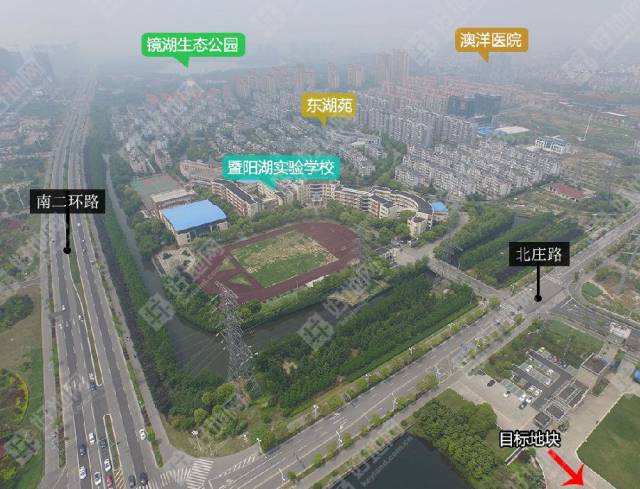 2023中粮地产新建项目,苏州中粮地产项目