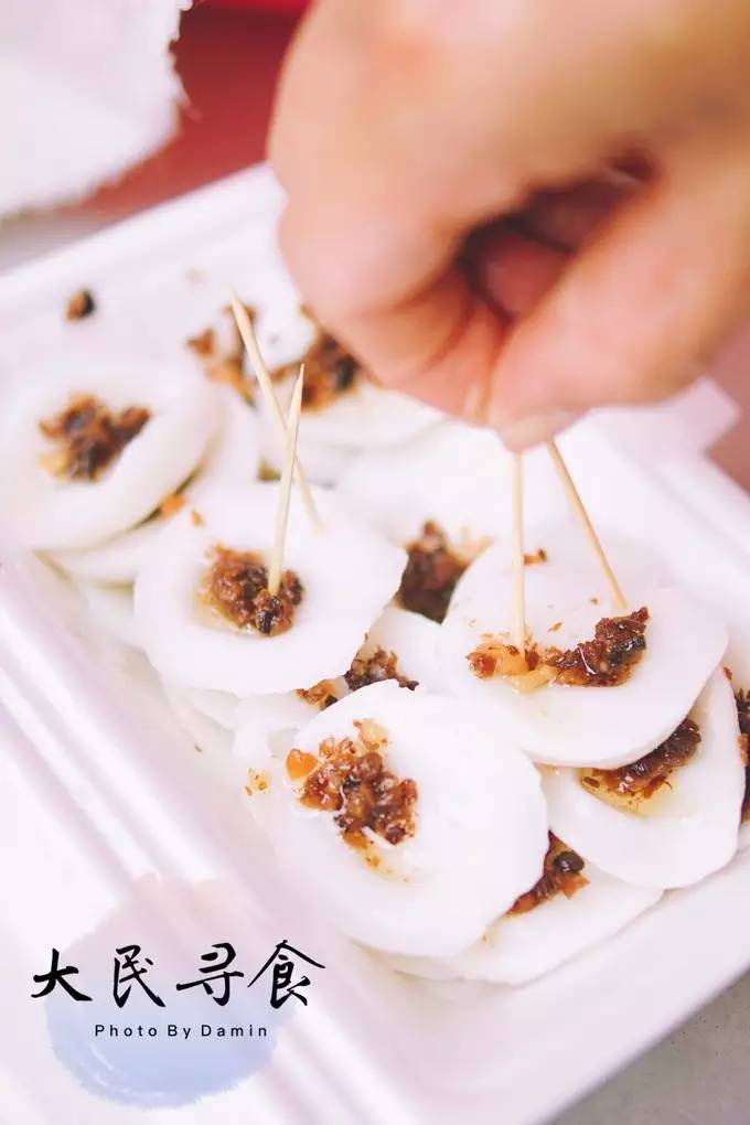 没吃过潮汕美食不算美食家,潮汕美食全收录资深吃货必备