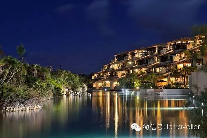 星球坐标|冲绳:一百多个离岛,是日本的另一幅面孔