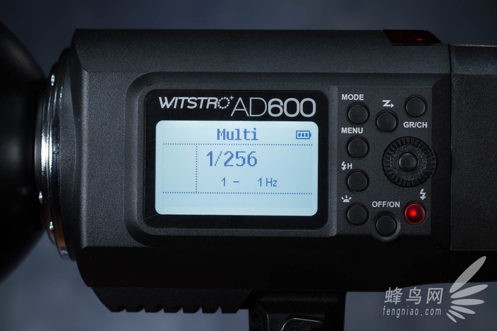 神牛ad600bm外拍灯的同步速度,神牛ad600外拍灯引闪器设置