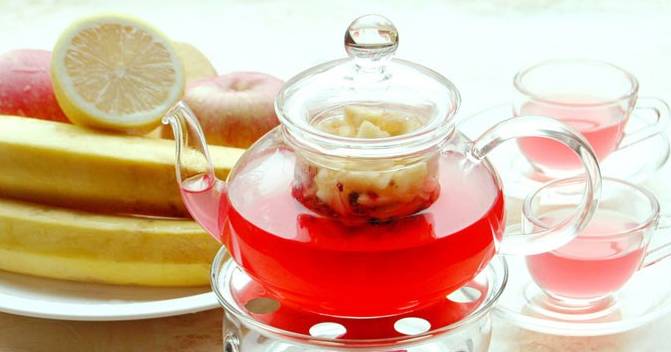下午茶组合花果茶,无花果茶怎么做好喝