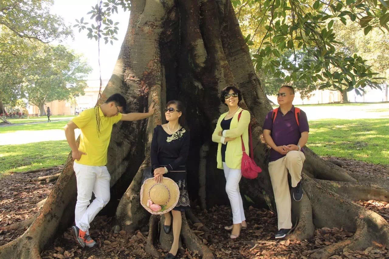 为什么千万不要带父母去旅行,别让父母独自出行