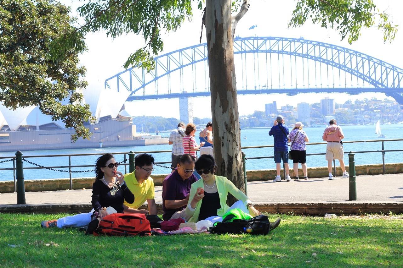 为什么千万不要带父母去旅行,别让父母独自出行