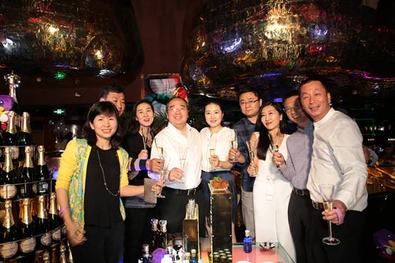 完爆GMIC，APUS打造互联网第一大趴，全球互联网的精英都来了