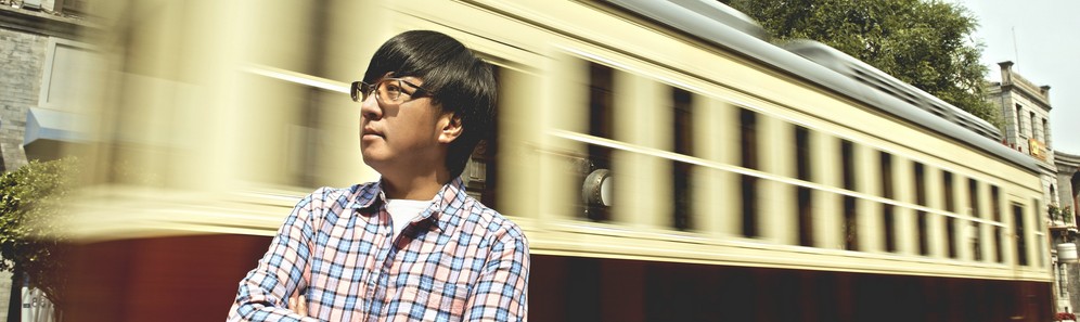 开始众筹：用内容报复平庸