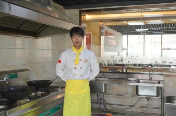 沈阳新东方厨师培训班怎么样,学厨师去哪里学靠谱新东方烹饪
