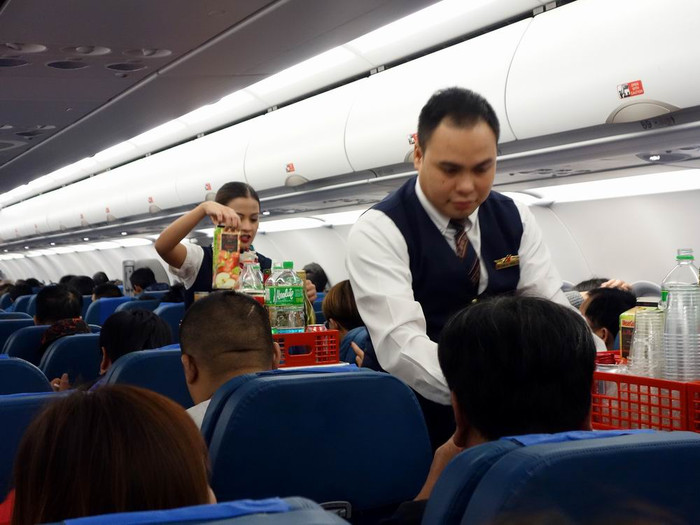 长滩之旅分享篇,长滩旅游行程