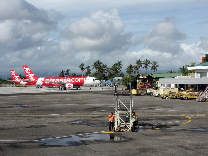 长滩之旅分享篇,长滩旅游行程