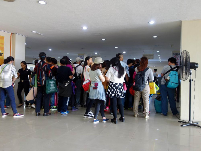 长滩之旅分享篇,长滩旅游行程