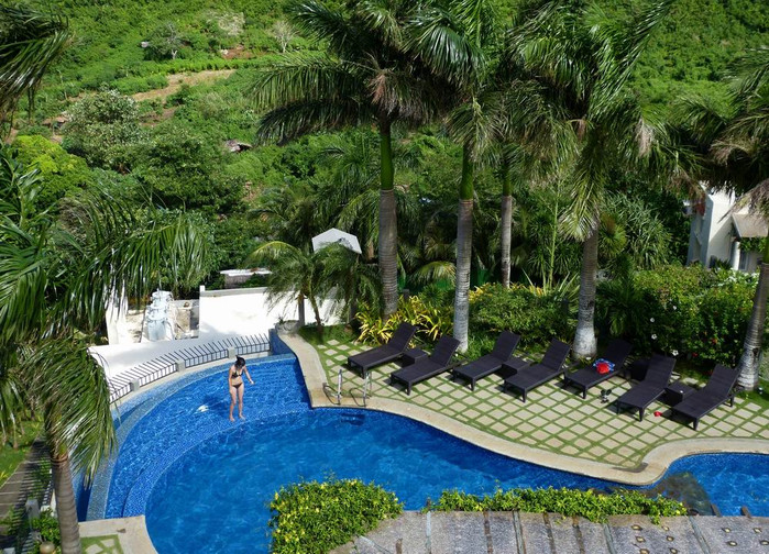 长滩之旅分享篇,长滩旅游行程