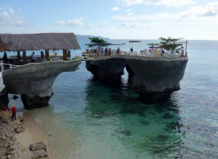 长滩之旅分享篇,长滩旅游行程