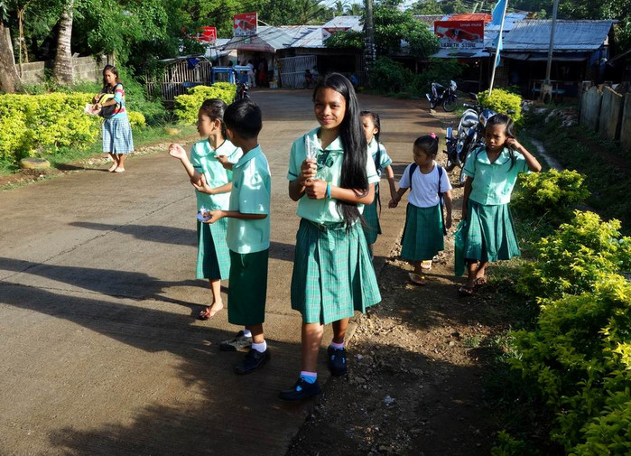 长滩之旅分享篇,长滩旅游行程